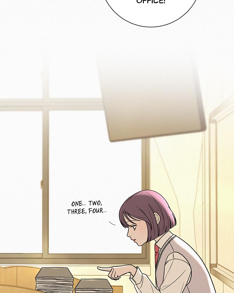 Read Operation True Love EN Manga Online