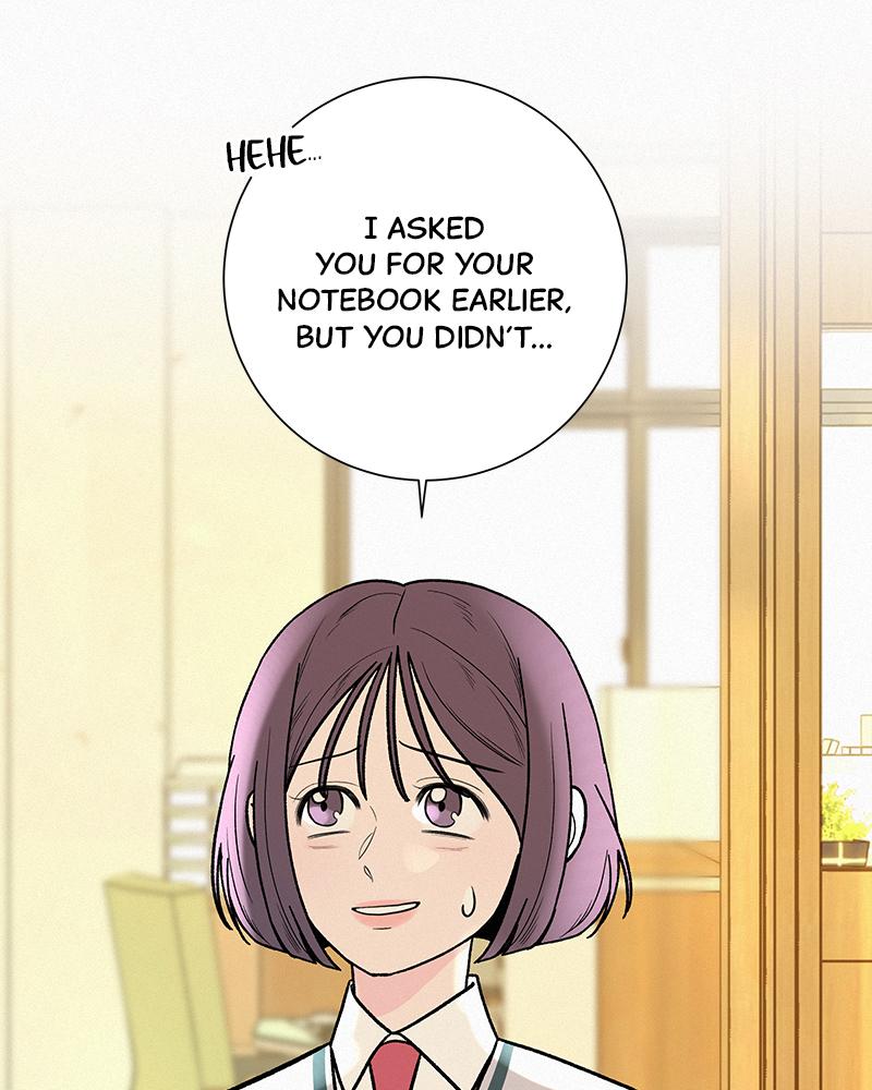 Read Operation True Love EN Manga Online