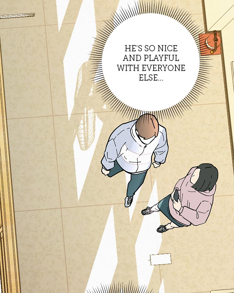 Read Operation True Love EN Manga Online