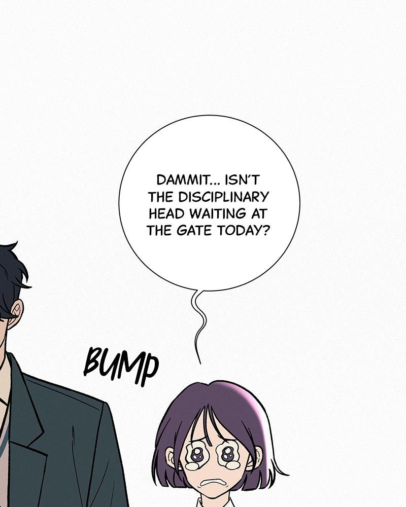 Read Operation True Love EN Manga Online