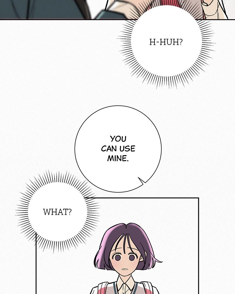 Read Operation True Love EN Manga Online
