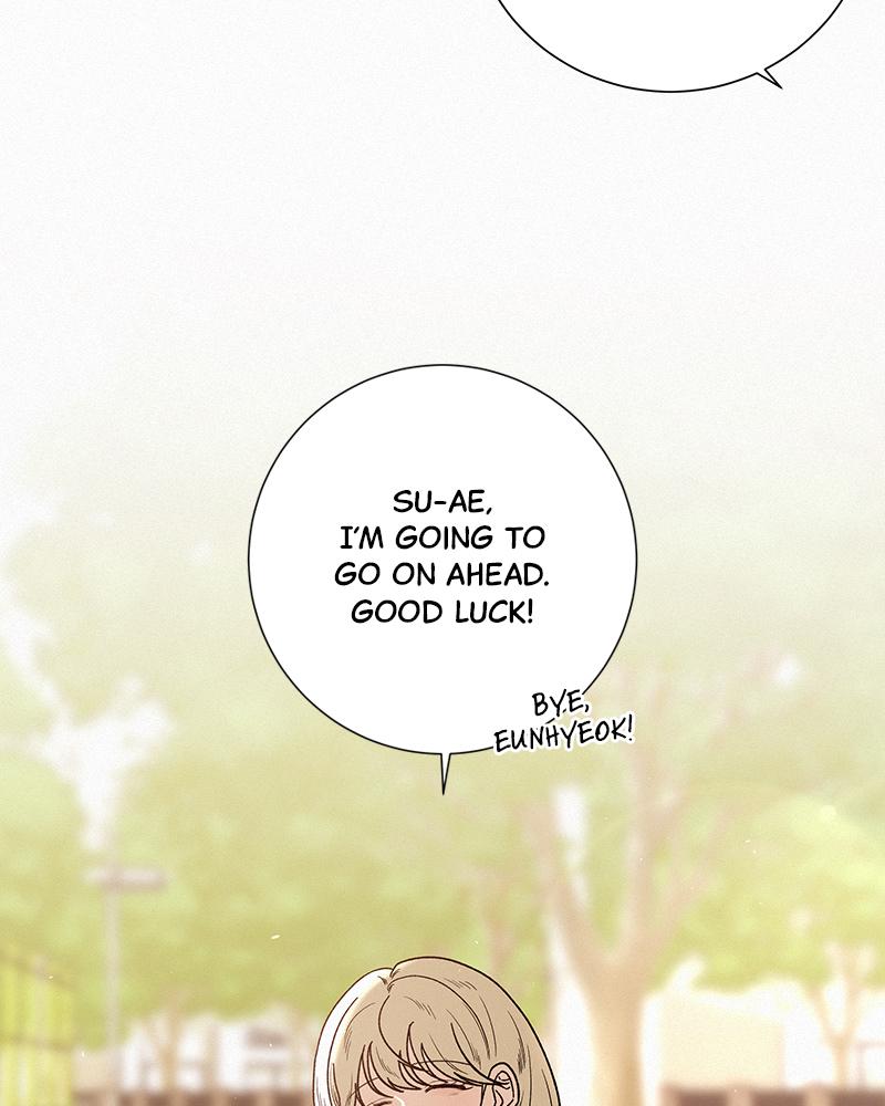 Read Operation True Love EN Manga Online