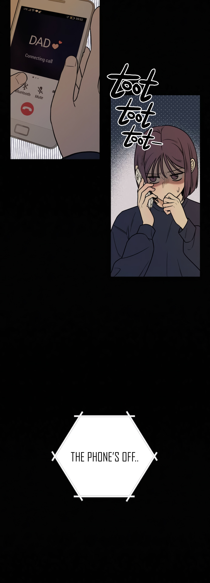 Read Operation True Love EN Manga Online