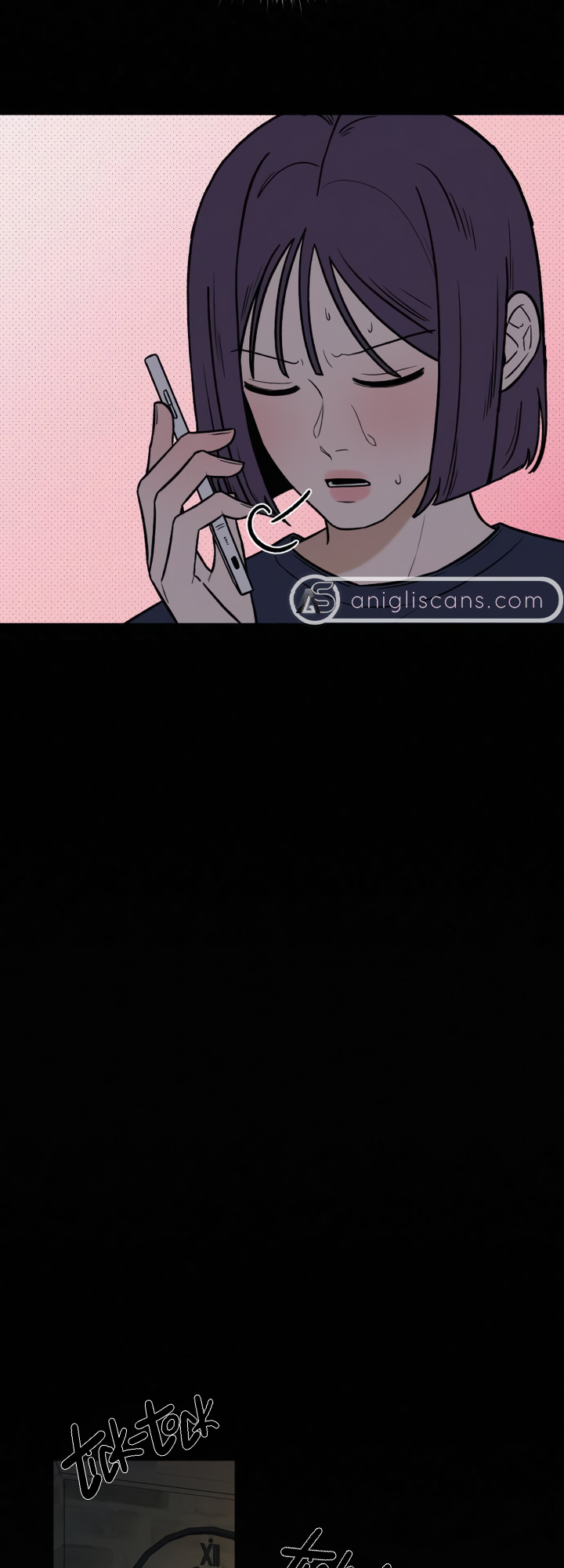 Read Operation True Love EN Manga Online