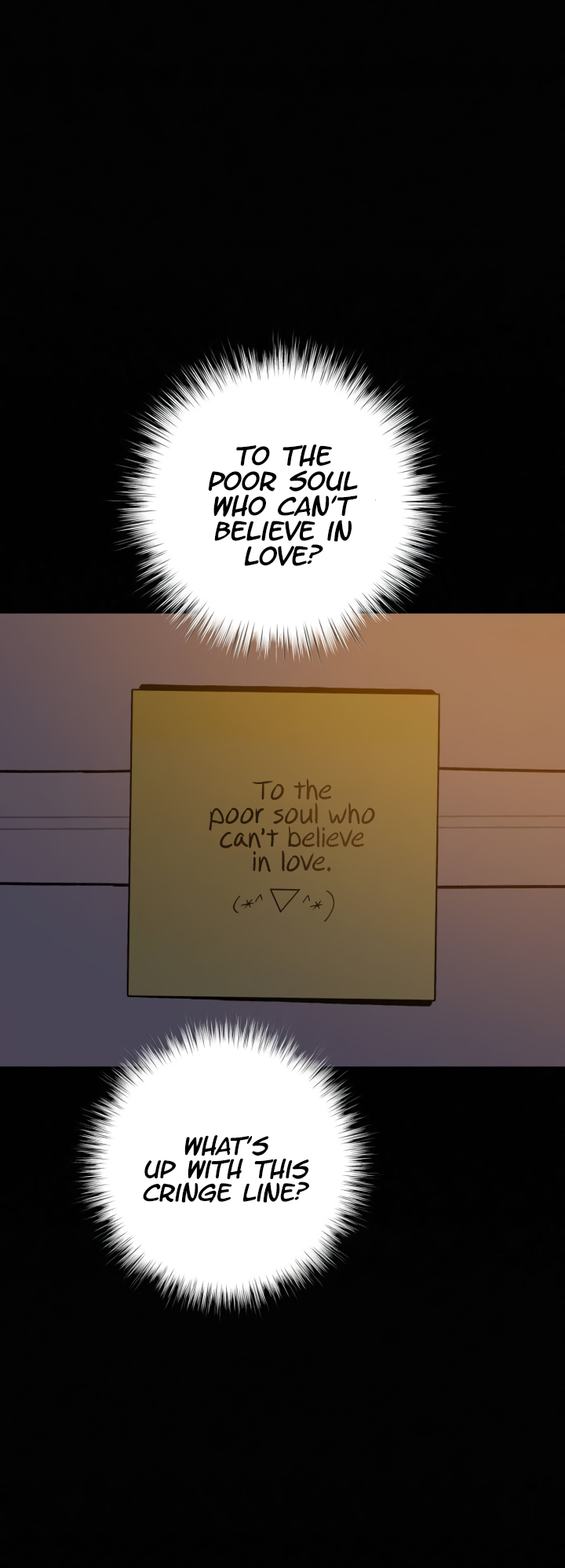 Read Operation True Love EN Manga Online