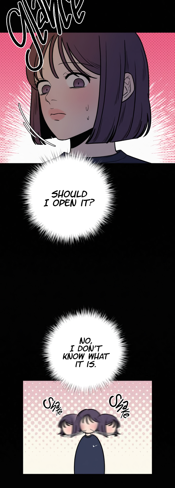 Read Operation True Love EN Manga Online