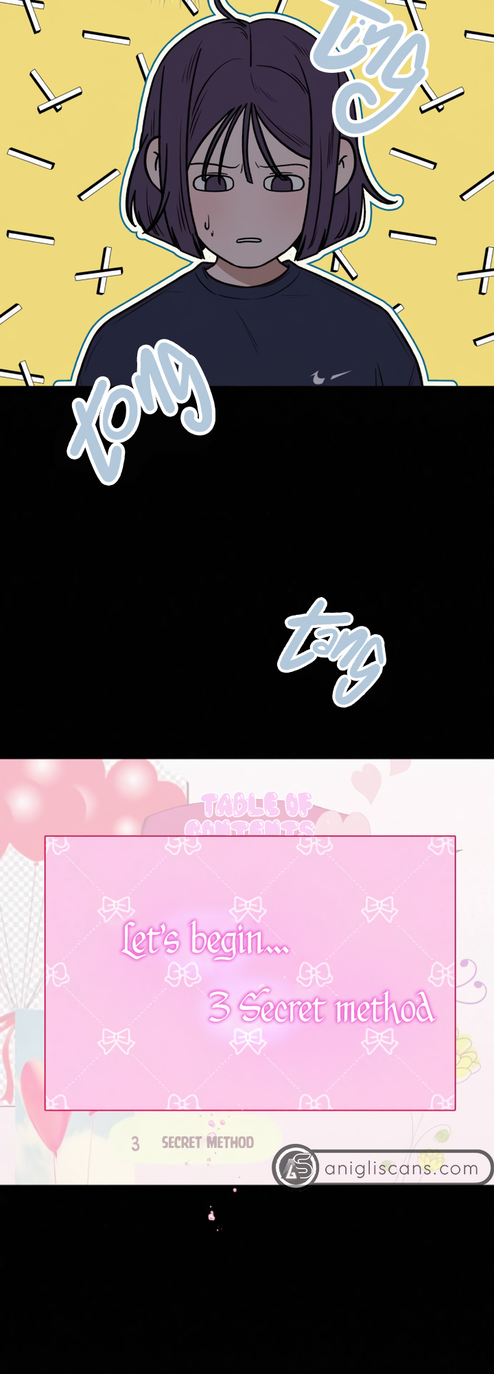 Read Operation True Love EN Manga Online