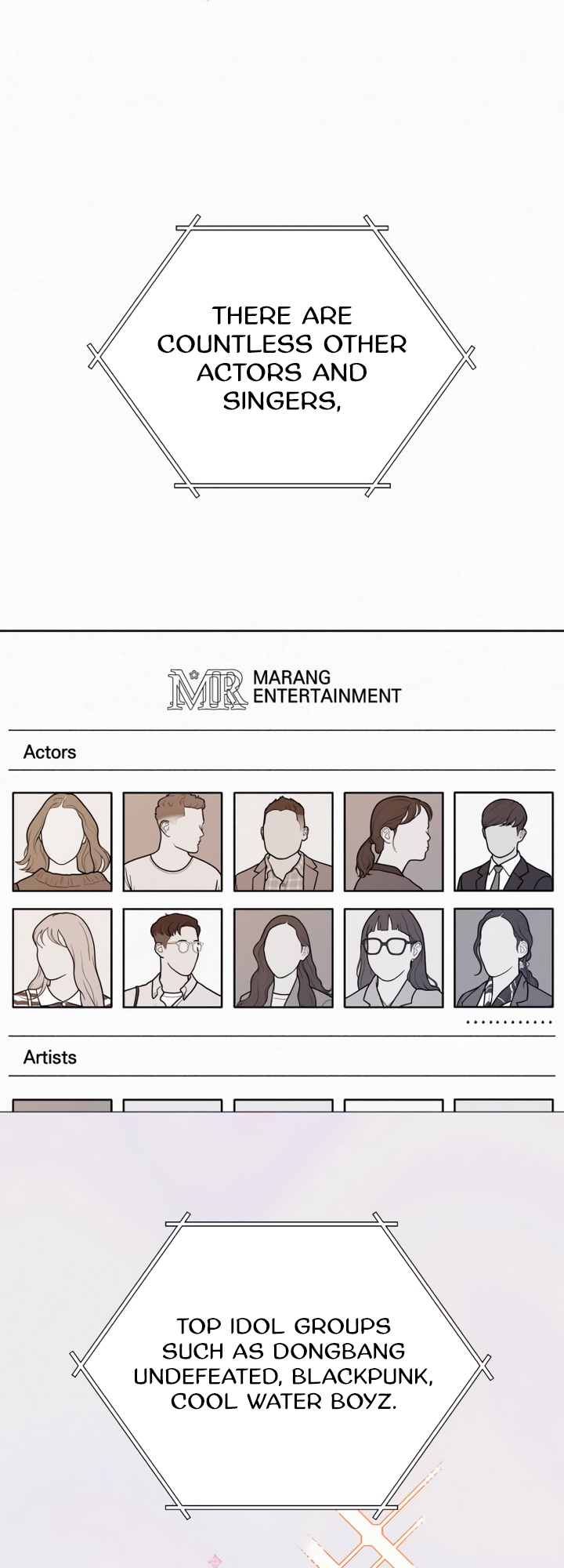 Read Operation True Love EN Manga Online