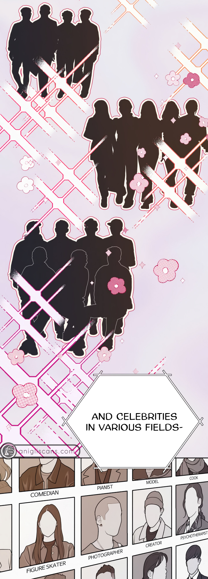 Read Operation True Love EN Manga Online