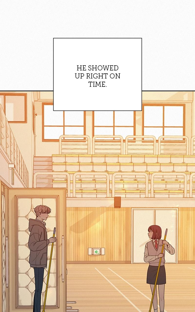 Read Operation True Love EN Manga Online