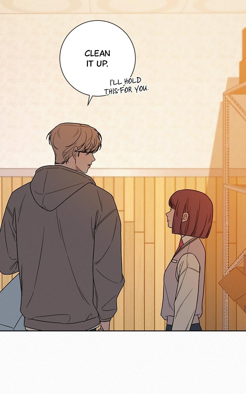 Read Operation True Love EN Manga Online