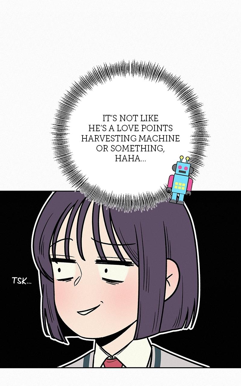 Read Operation True Love EN Manga Online