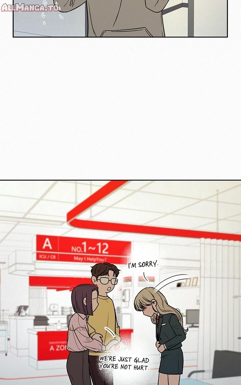 Read Operation True Love EN Manga Online