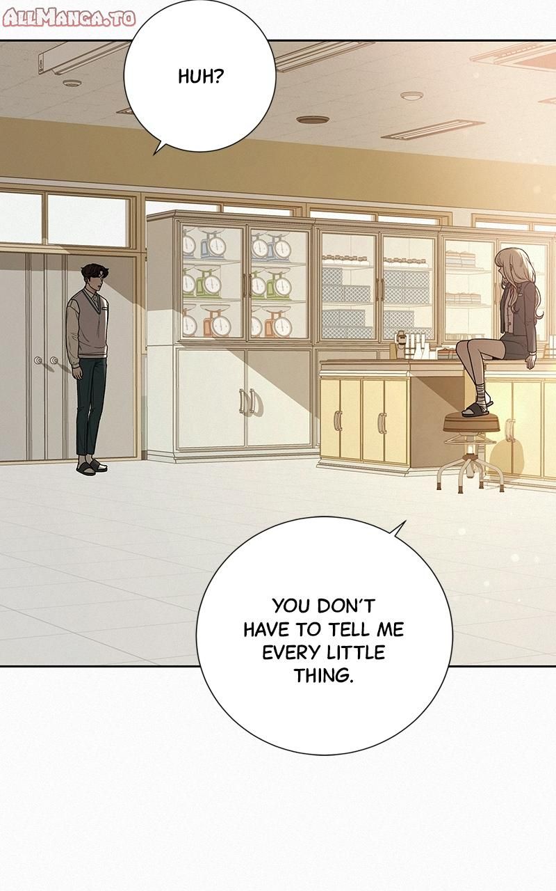 Read Operation True Love EN Manga Online