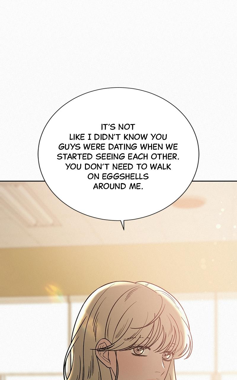 Read Operation True Love EN Manga Online