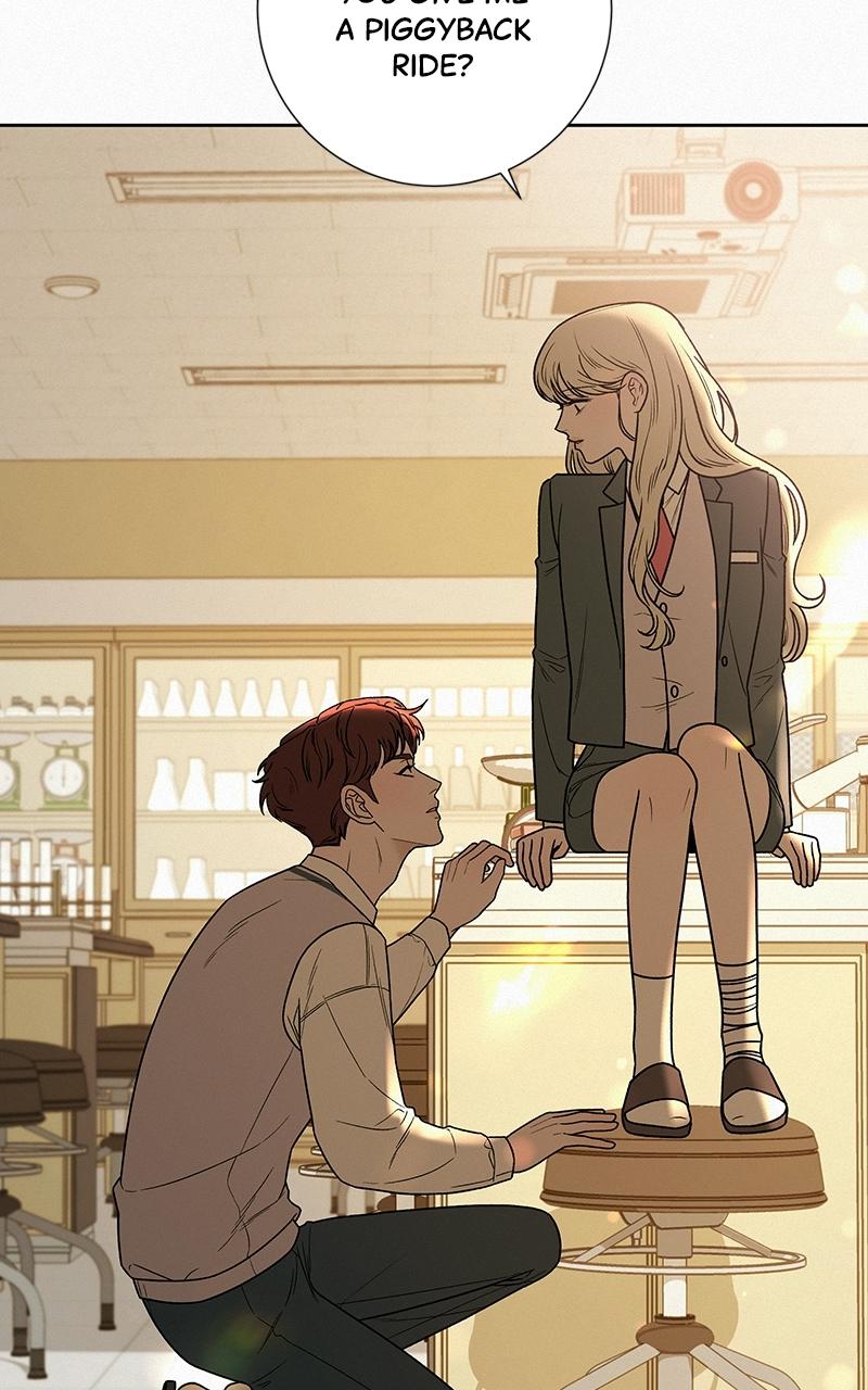 Read Operation True Love EN Manga Online