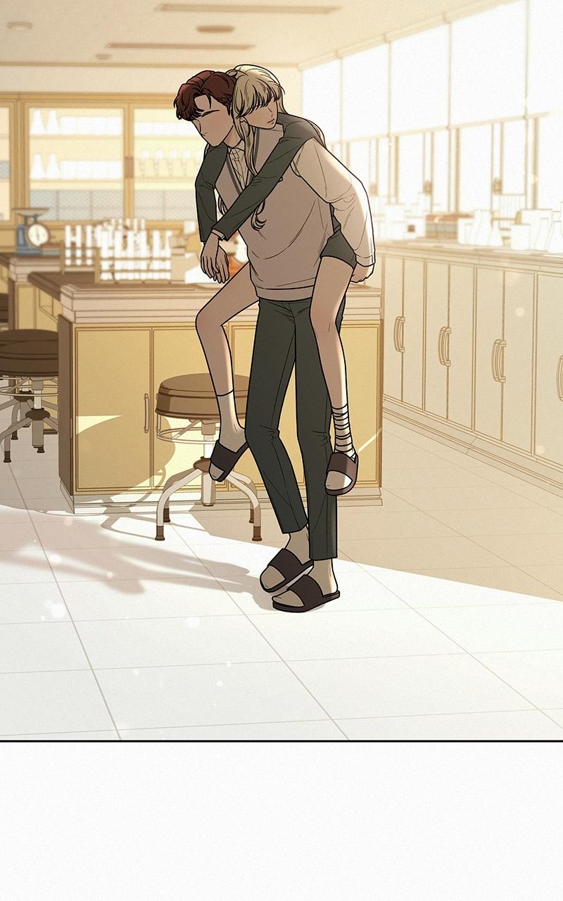 Read Operation True Love EN Manga Online