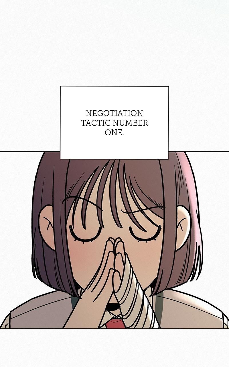 Read Operation True Love EN Manga Online