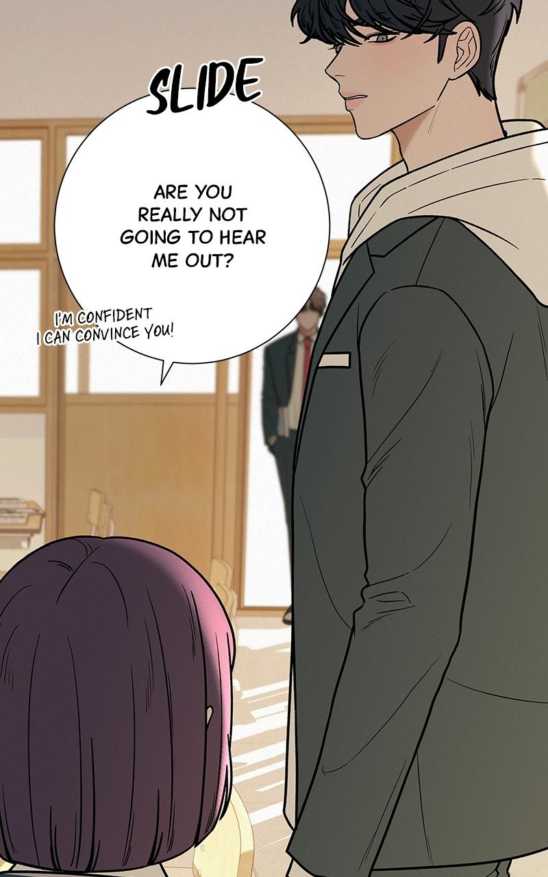 Read Operation True Love EN Manga Online