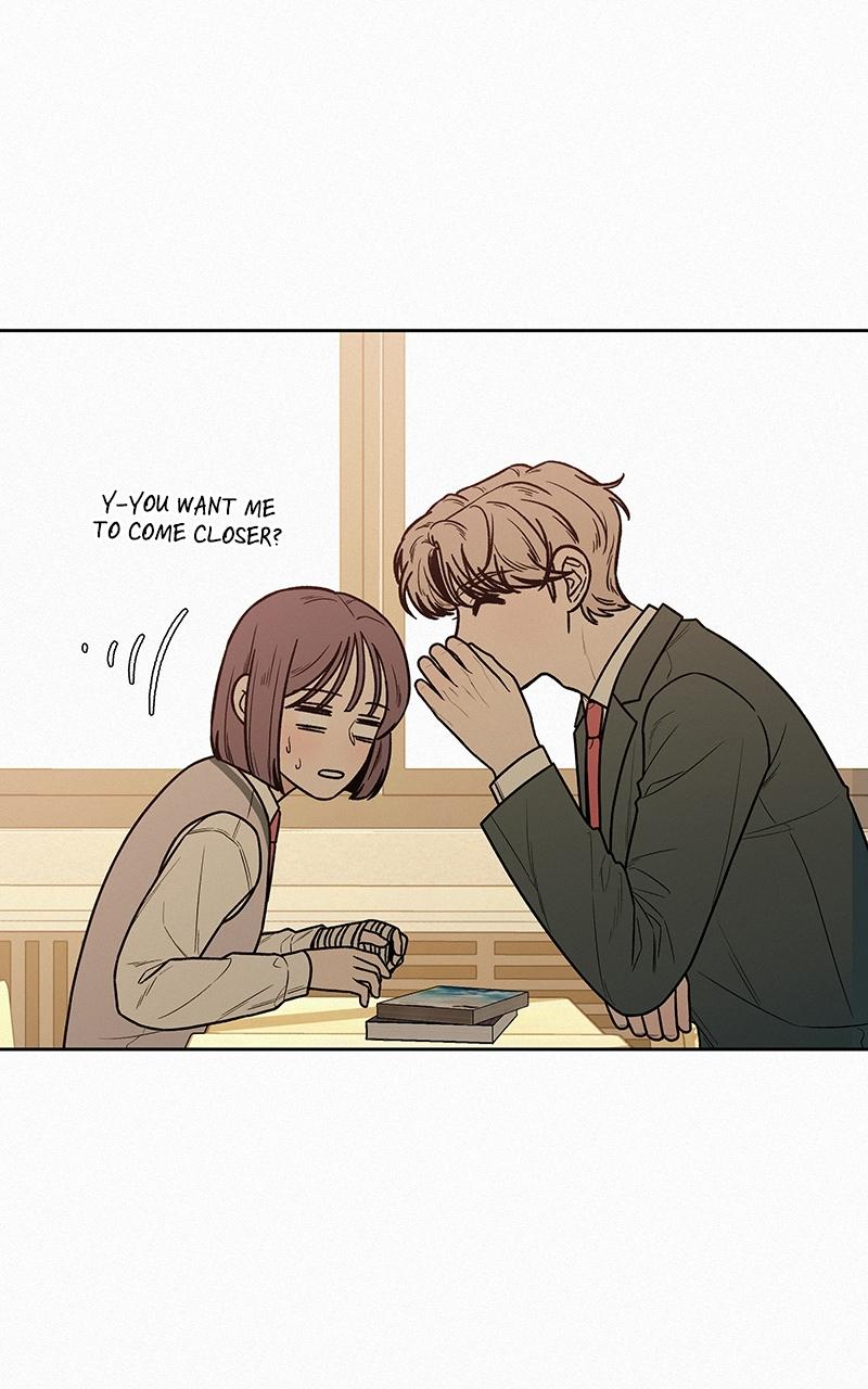 Read Operation True Love EN Manga Online