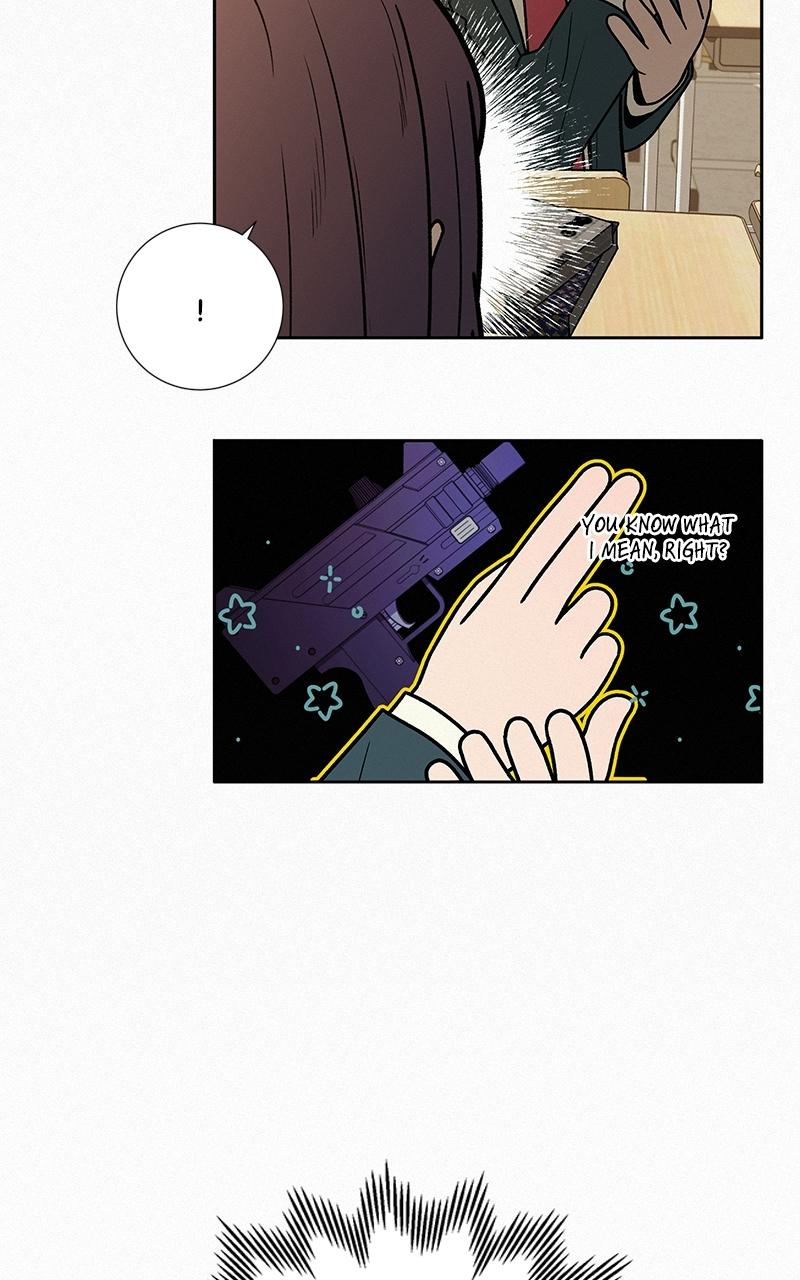 Read Operation True Love EN Manga Online