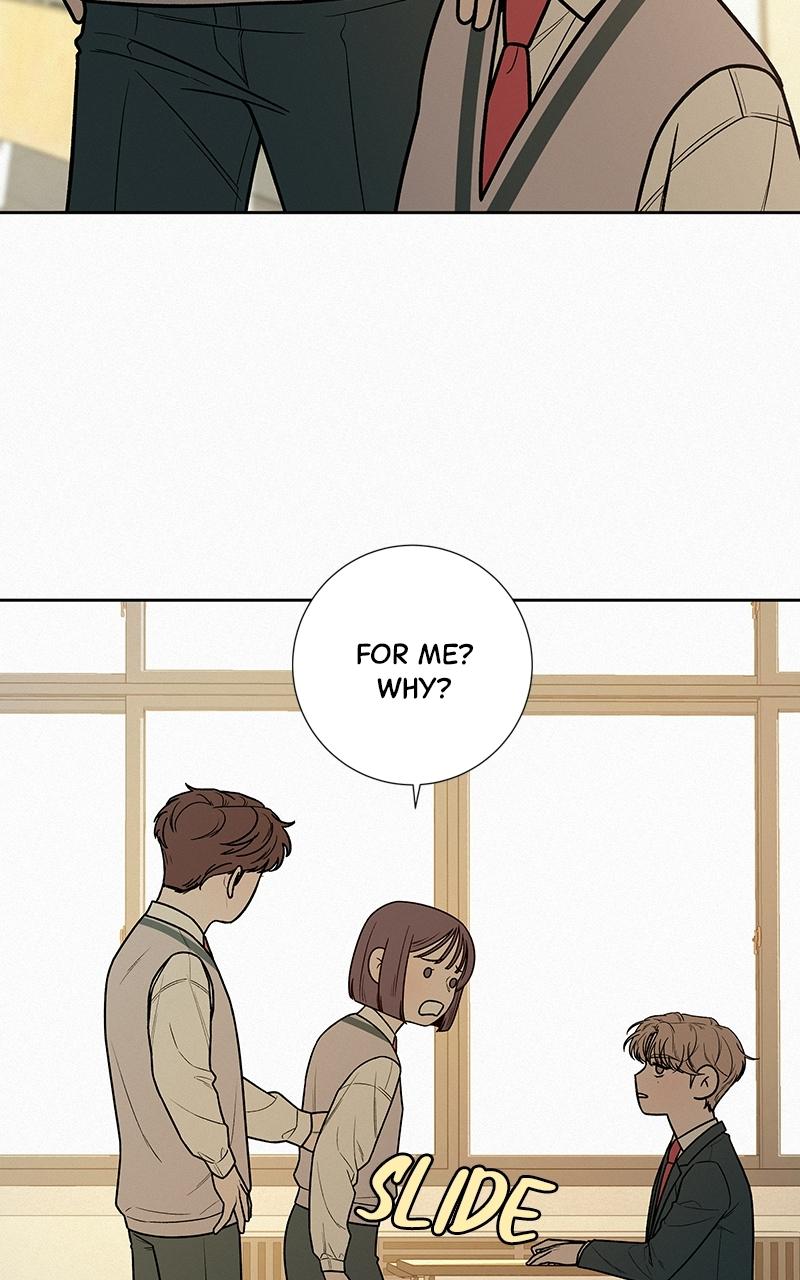 Read Operation True Love EN Manga Online
