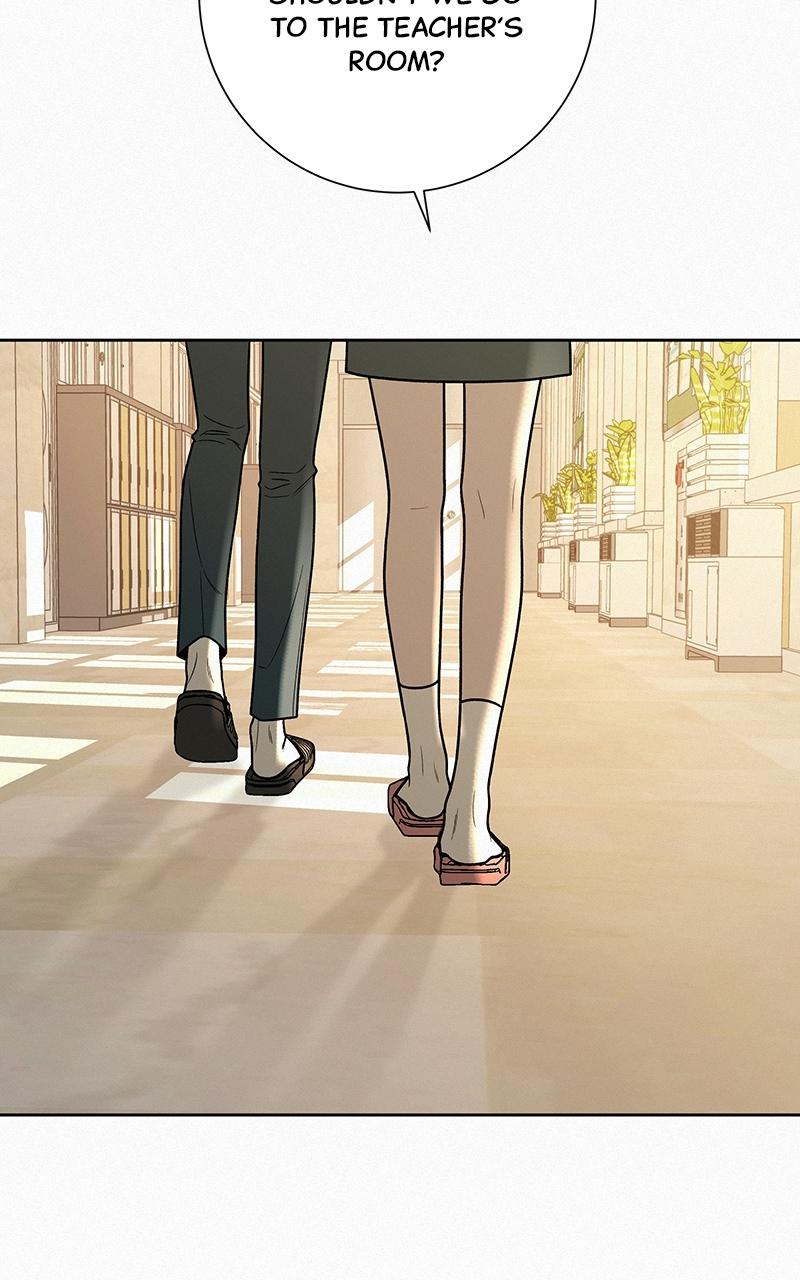 Read Operation True Love EN Manga Online