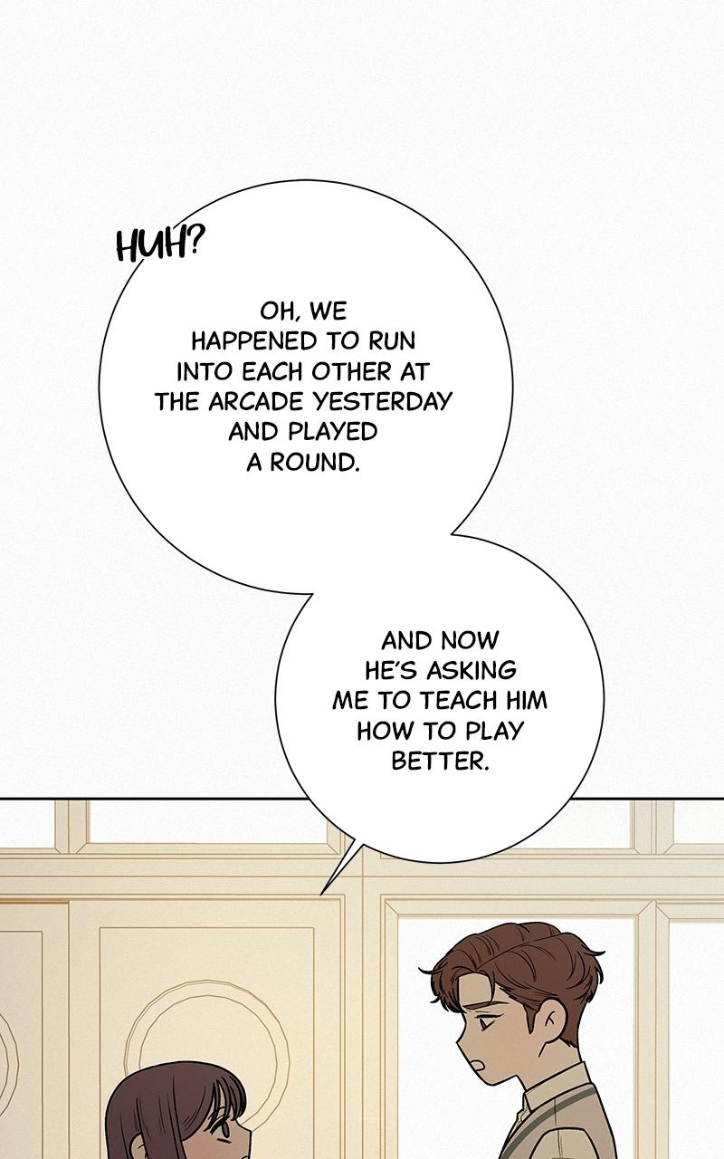 Read Operation True Love EN Manga Online