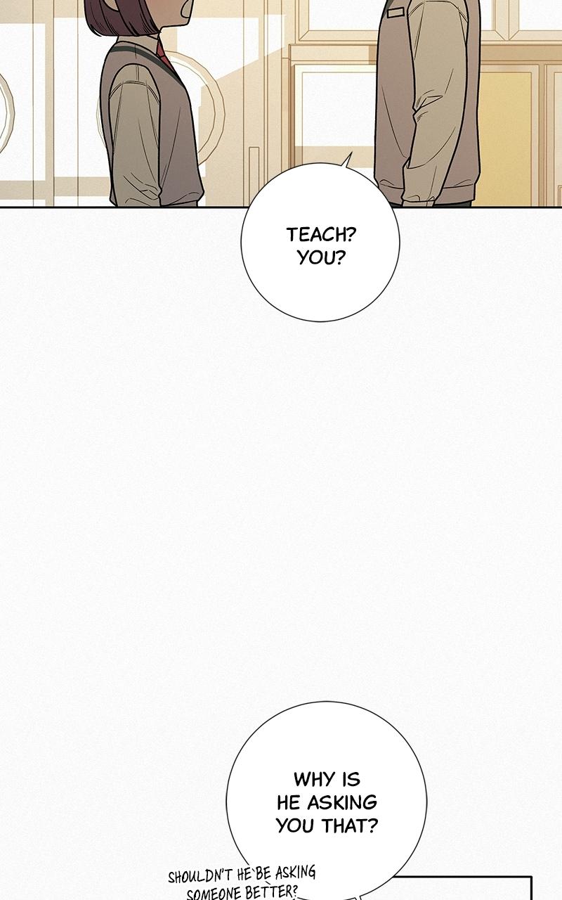 Read Operation True Love EN Manga Online