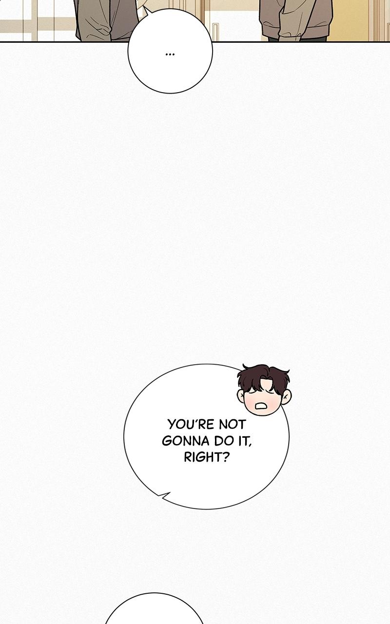 Read Operation True Love EN Manga Online