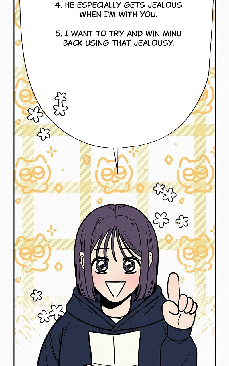 Read Operation True Love EN Manga Online