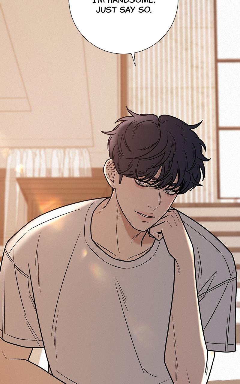 Read Operation True Love EN Manga Online