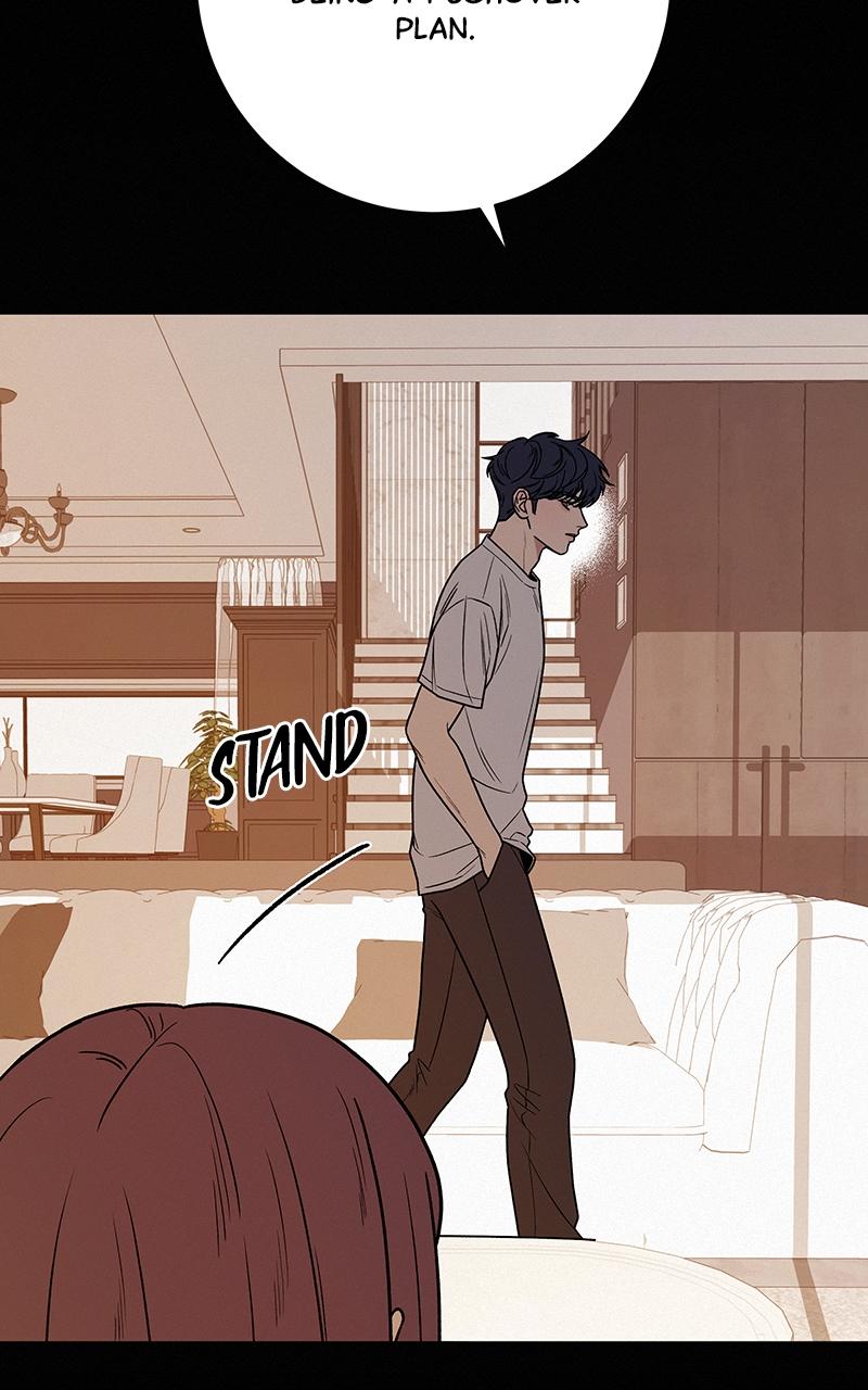 Read Operation True Love EN Manga Online