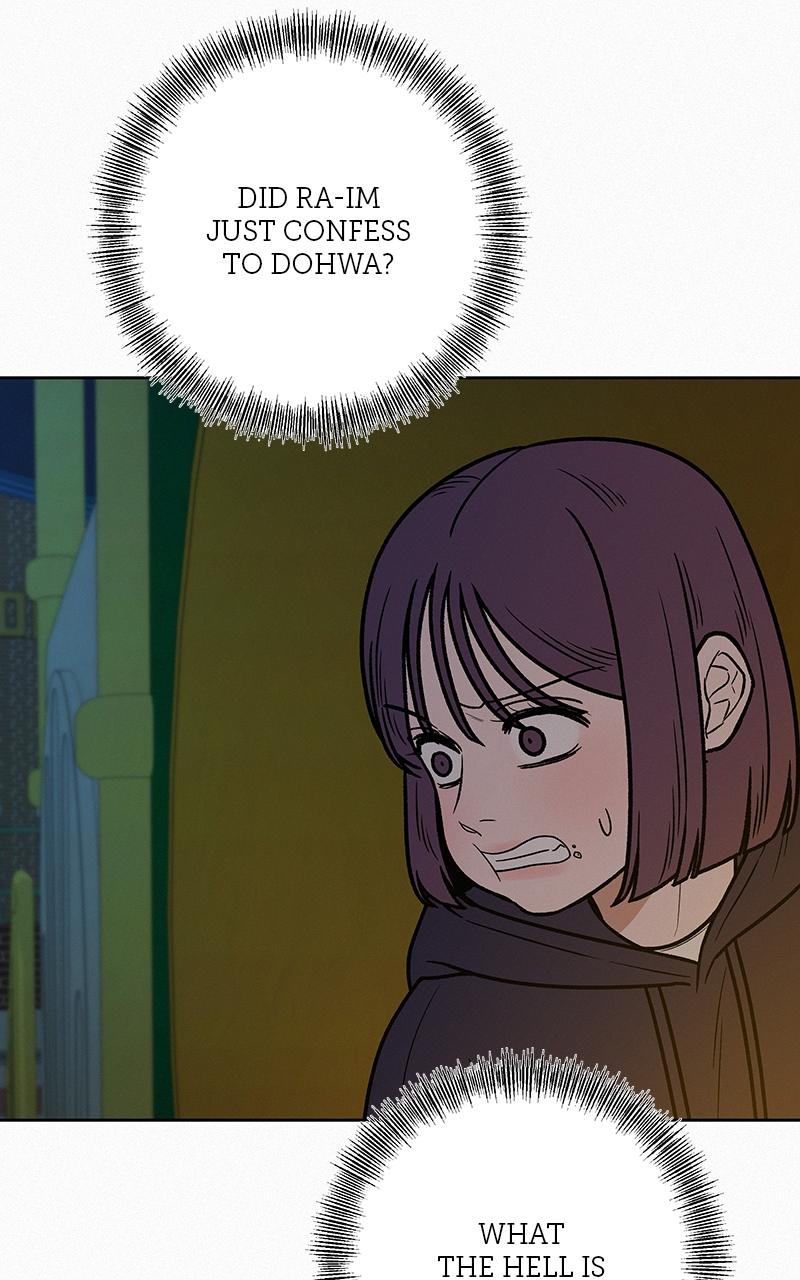 Read Operation True Love EN Manga Online