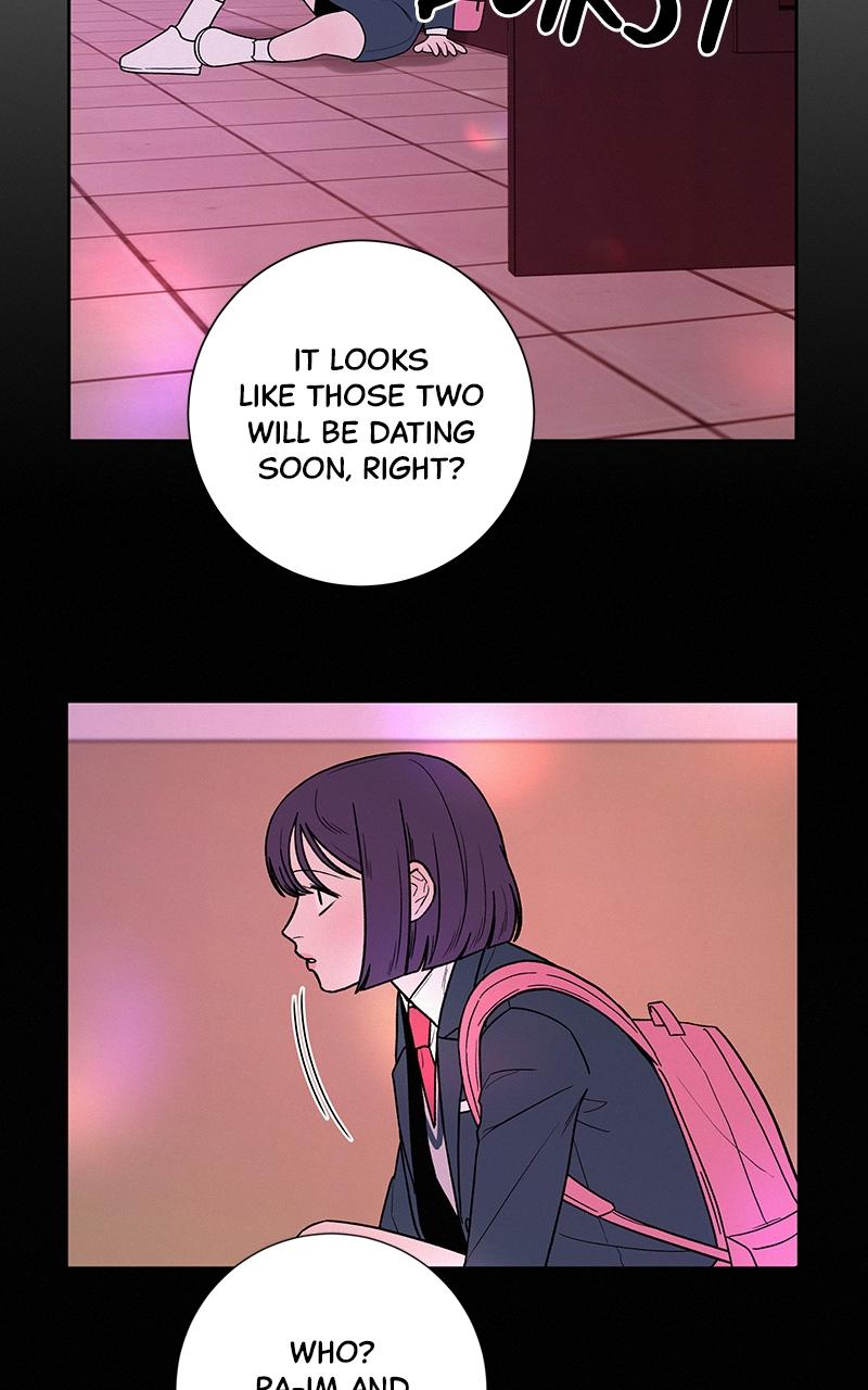 Read Operation True Love EN Manga Online