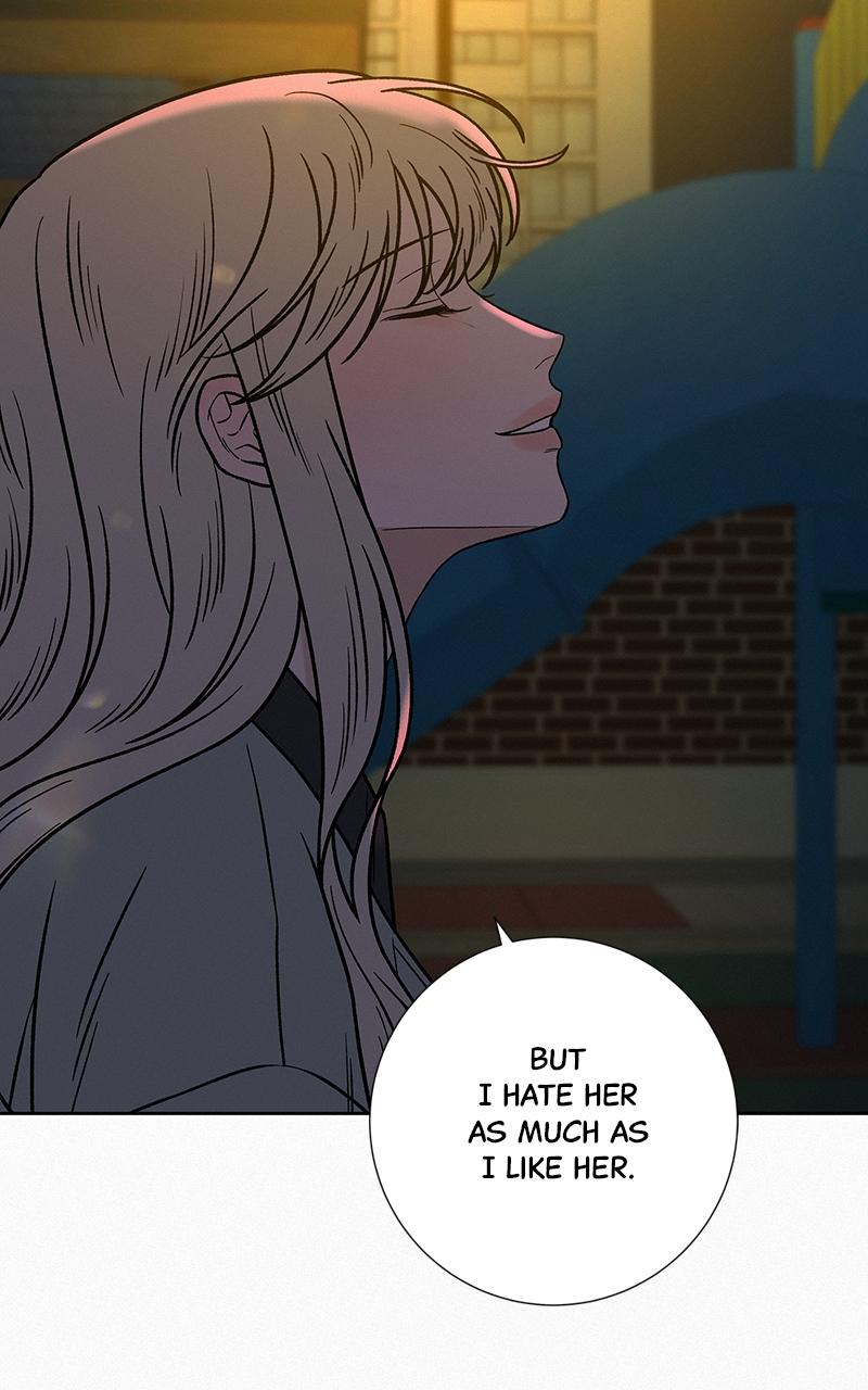 Read Operation True Love EN Manga Online