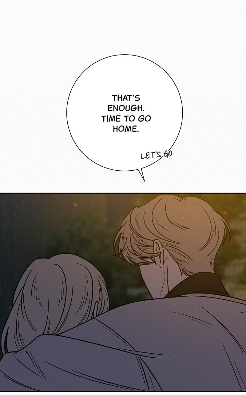 Read Operation True Love EN Manga Online
