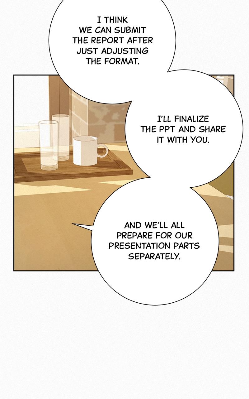 Read Operation True Love EN Manga Online