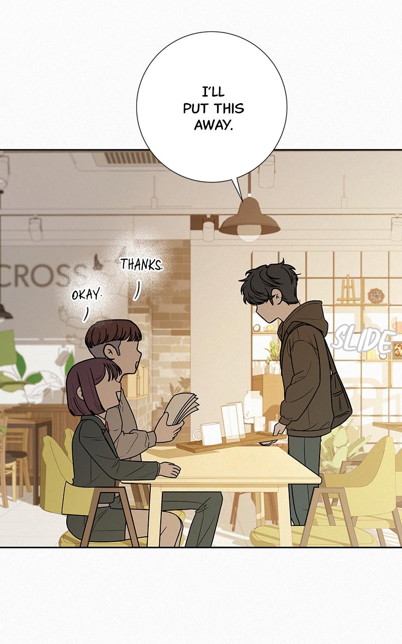 Read Operation True Love EN Manga Online
