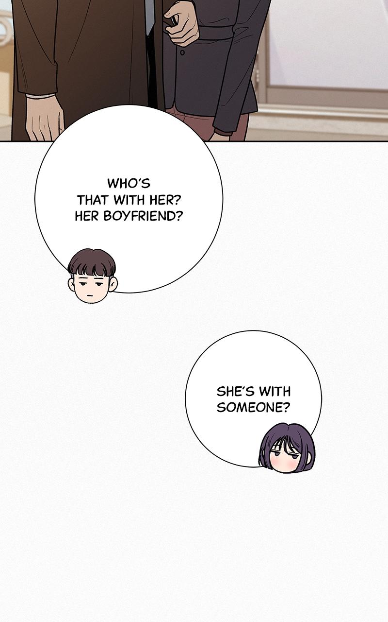 Read Operation True Love EN Manga Online
