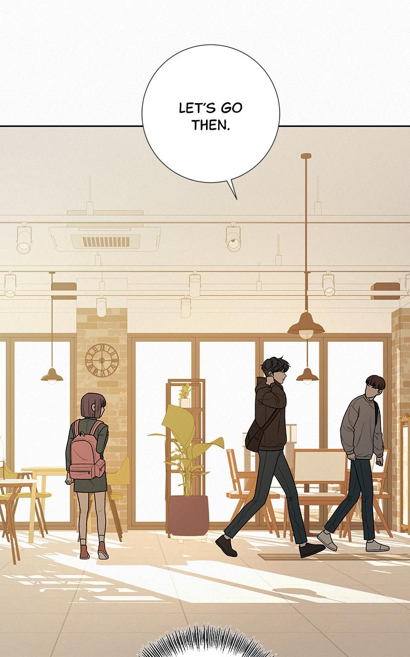 Read Operation True Love EN Manga Online
