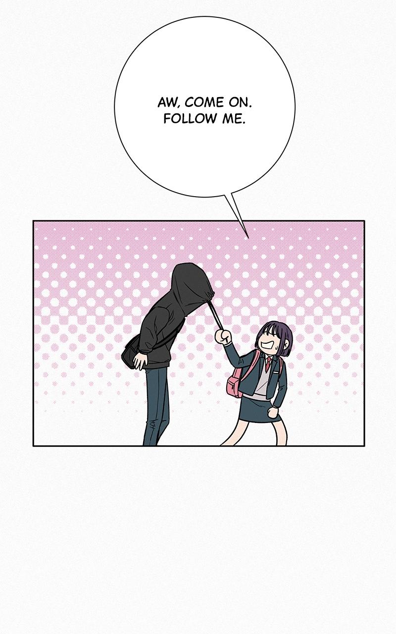 Read Operation True Love EN Manga Online