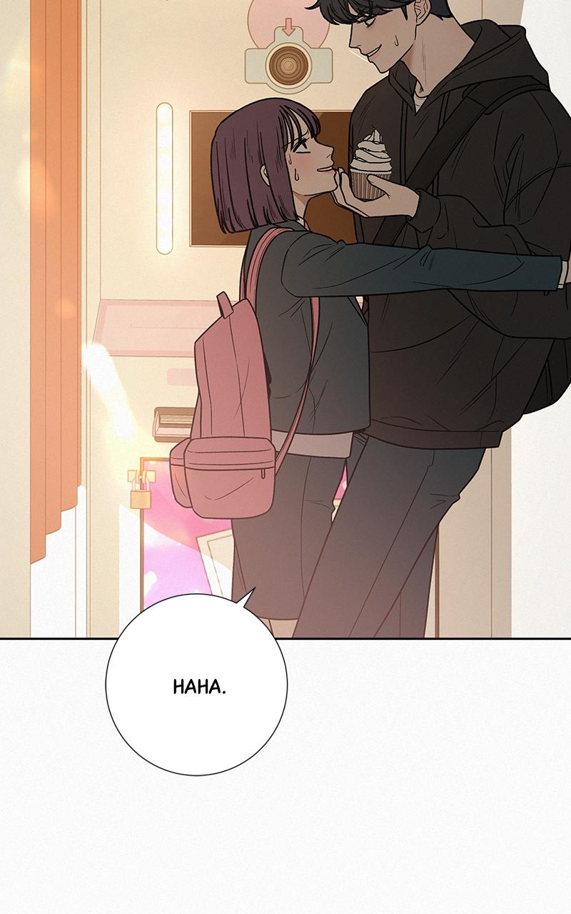 Read Operation True Love EN Manga Online