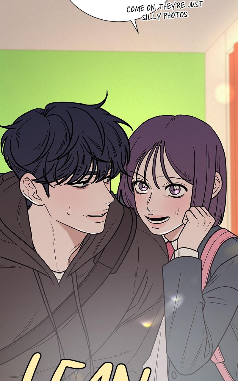 Read Operation True Love EN Manga Online