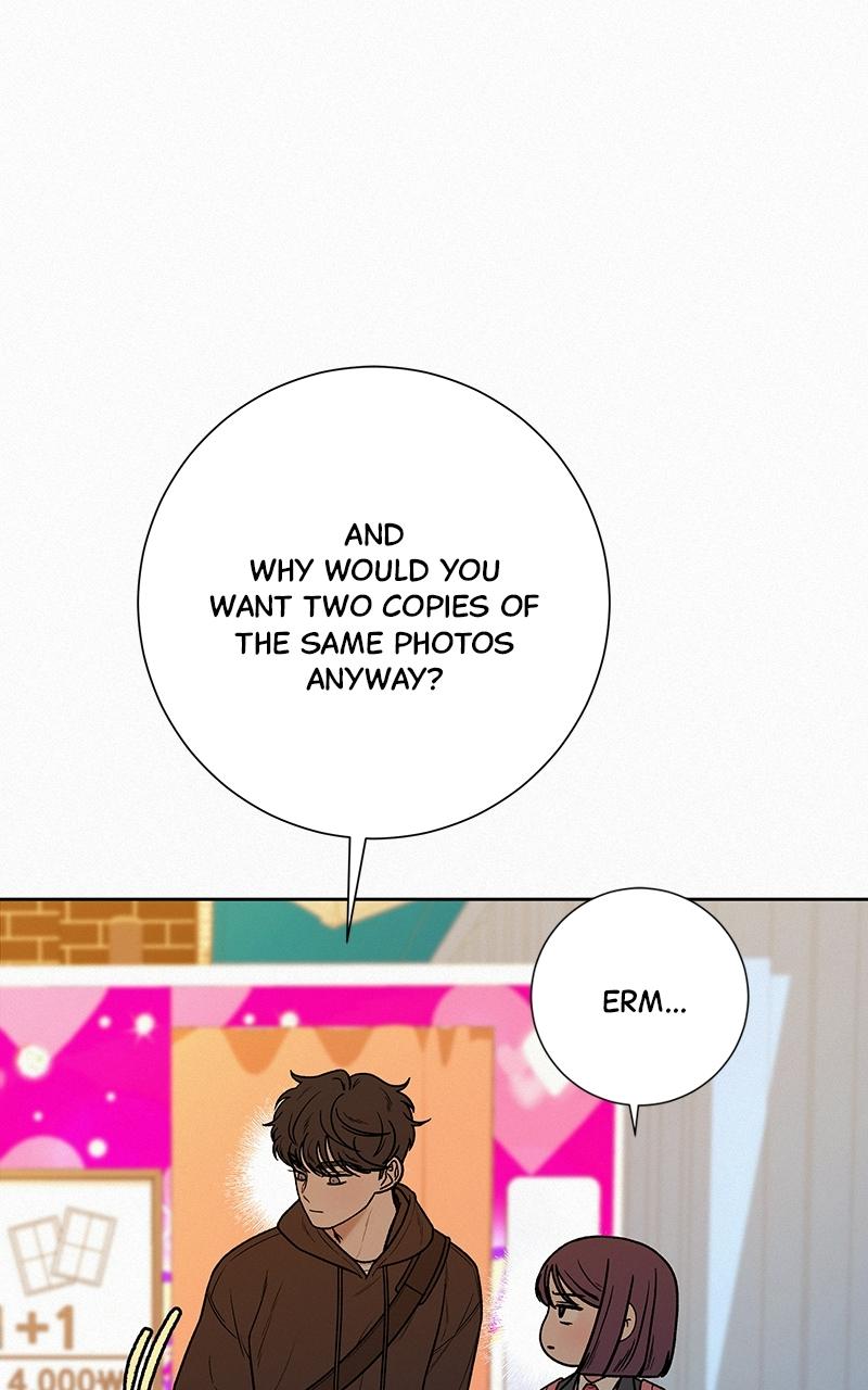 Read Operation True Love EN Manga Online