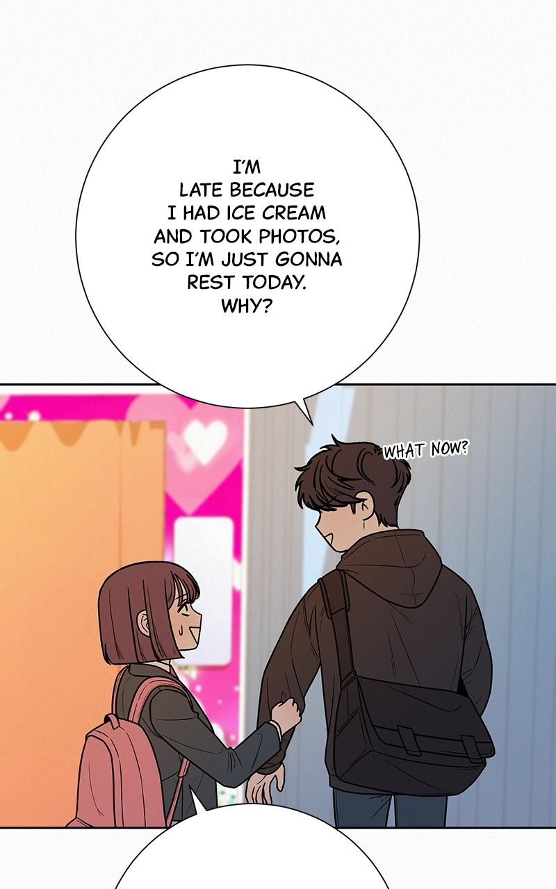 Read Operation True Love EN Manga Online