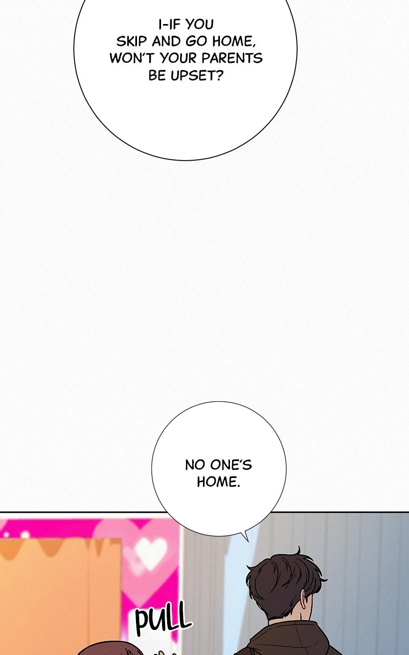 Read Operation True Love EN Manga Online