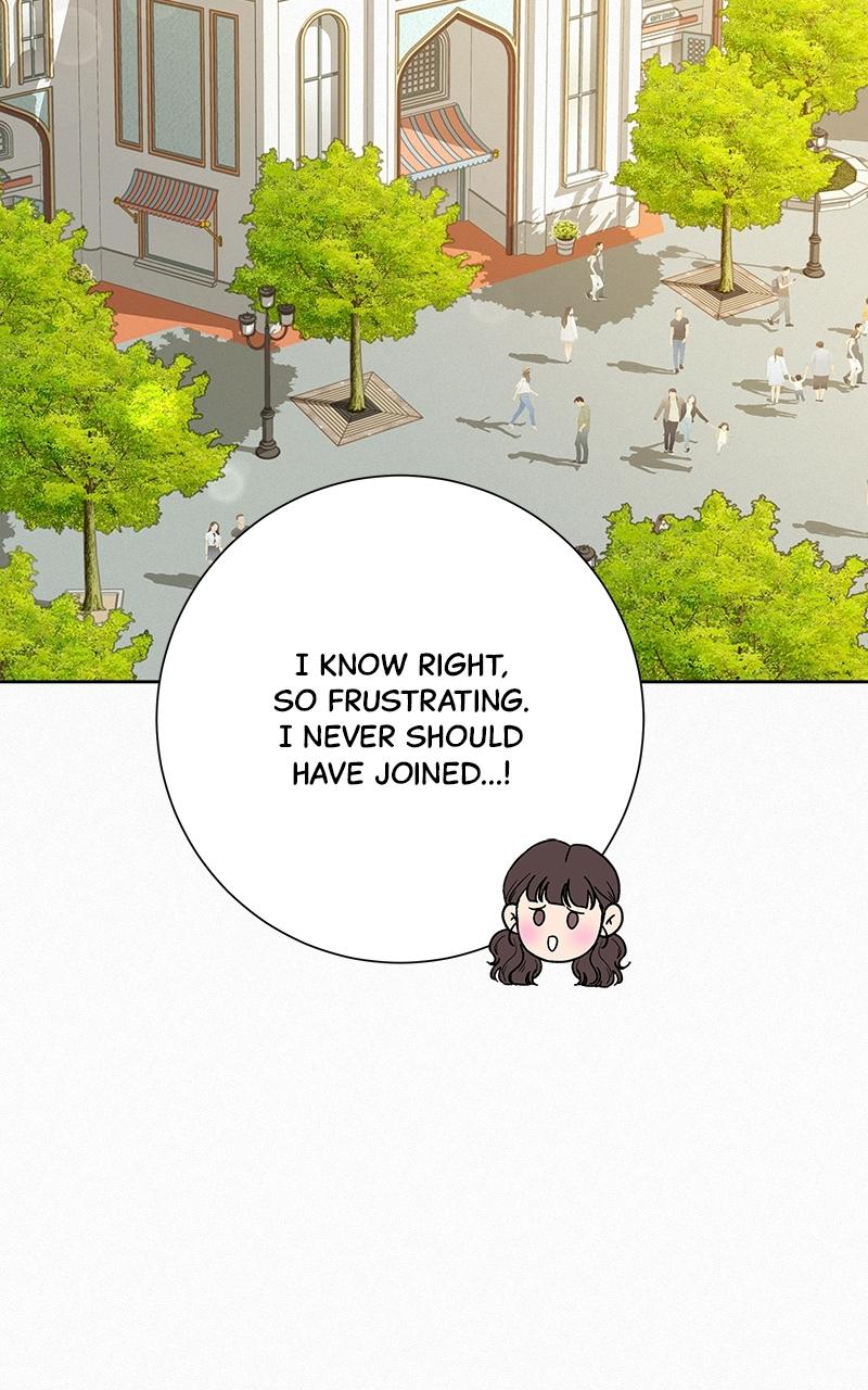Read Operation True Love EN Manga Online