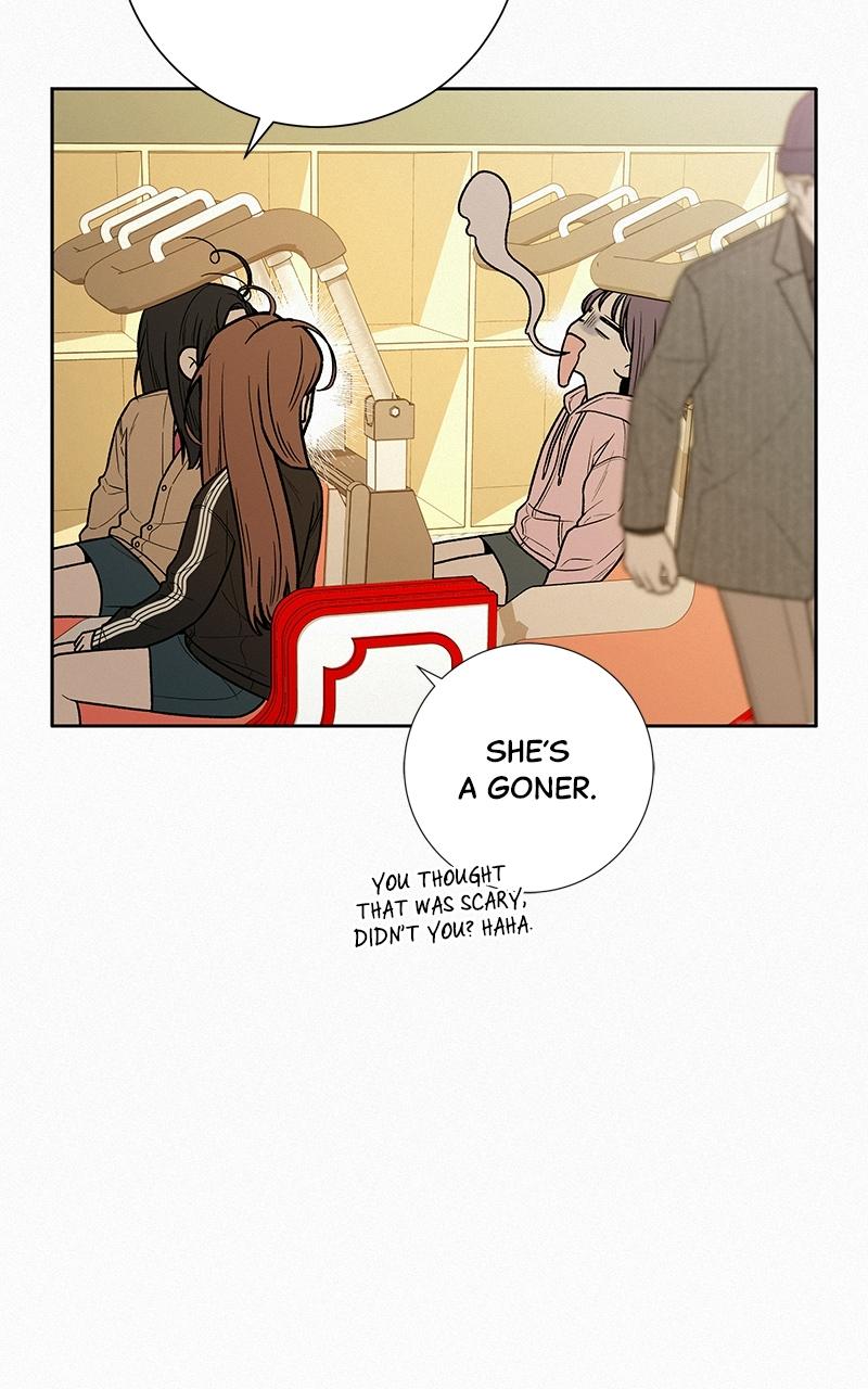 Read Operation True Love EN Manga Online
