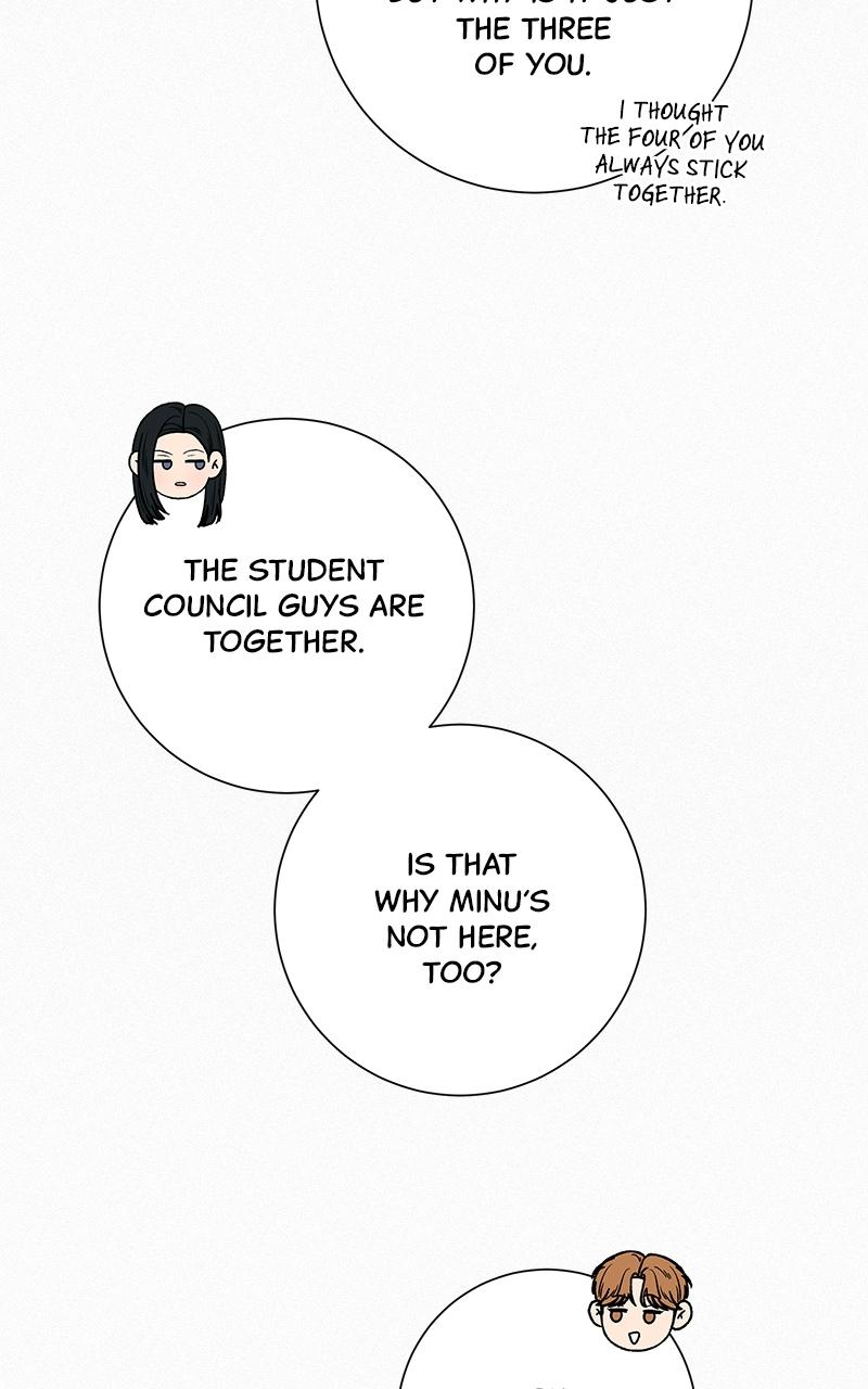 Read Operation True Love EN Manga Online